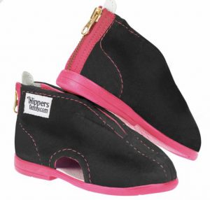 Slippers Family 2