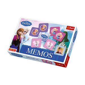 kraina lodu memos