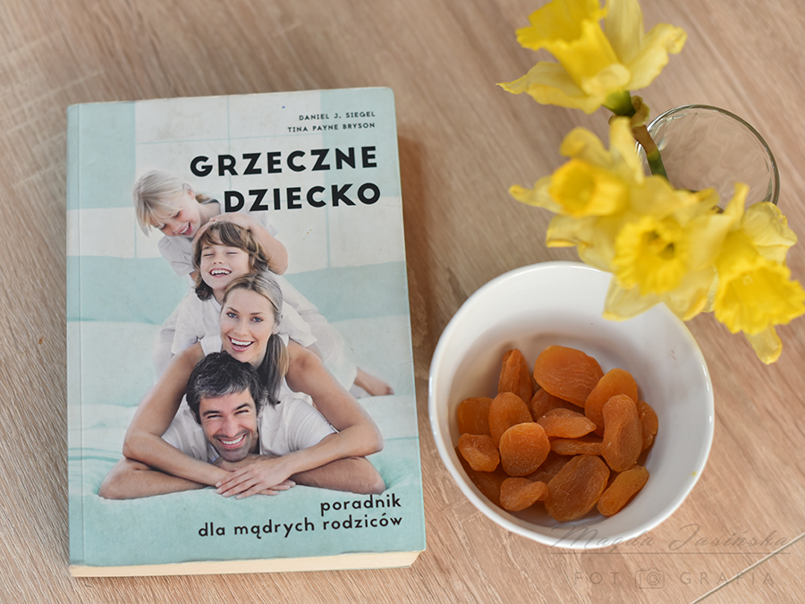 książki o wychowaniu dzieci
