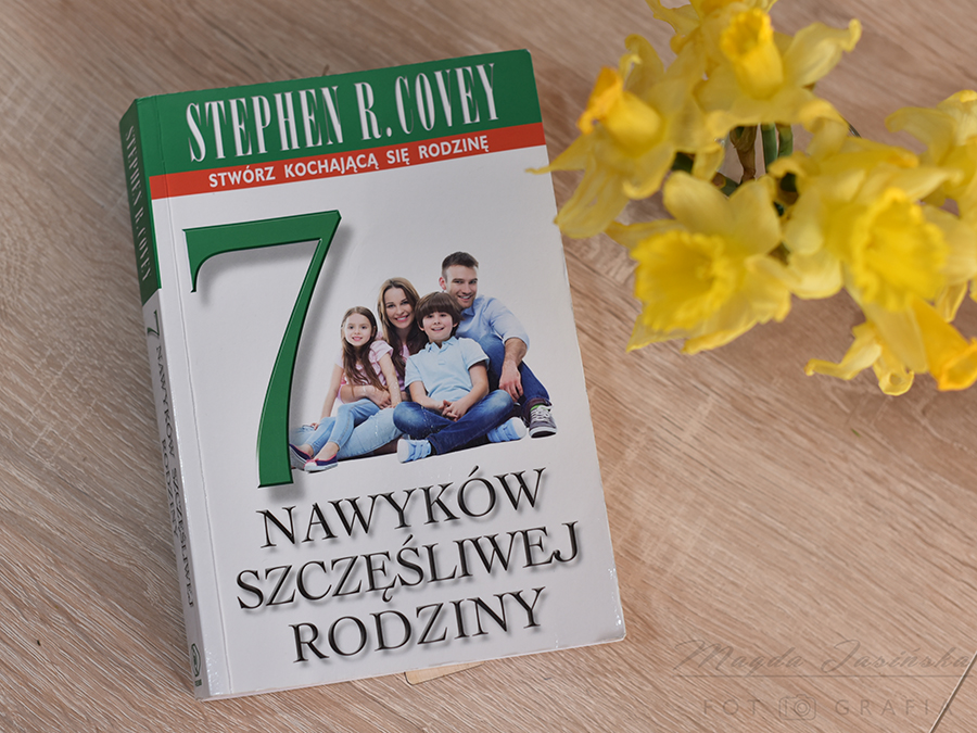 książki o wychowaniu dzieci
