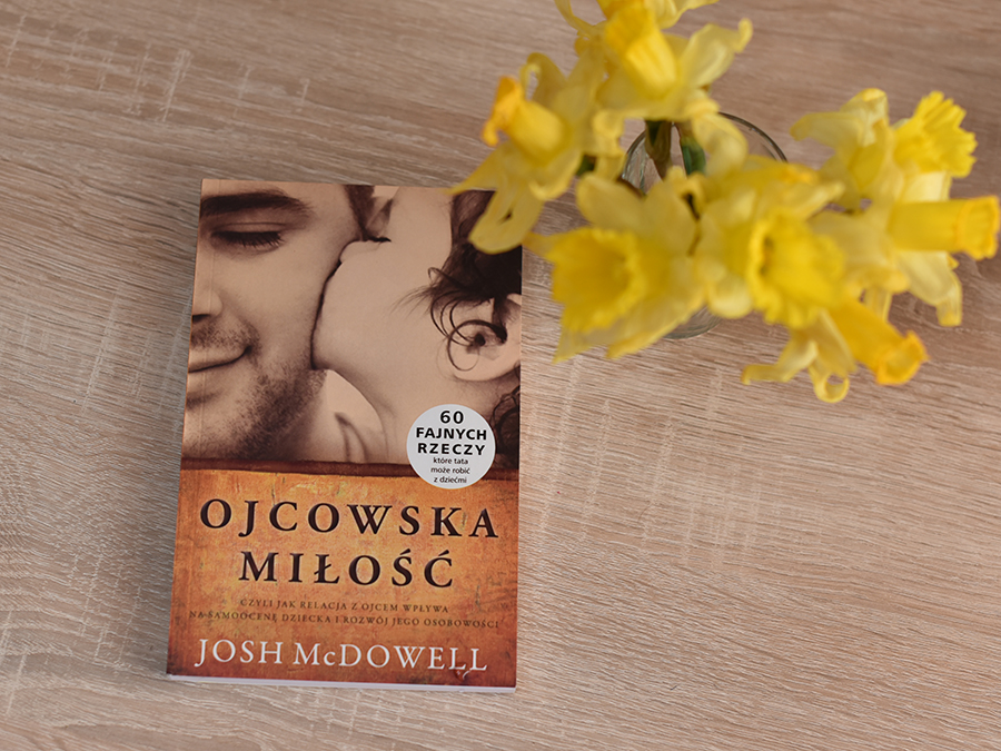 książki dla ojców