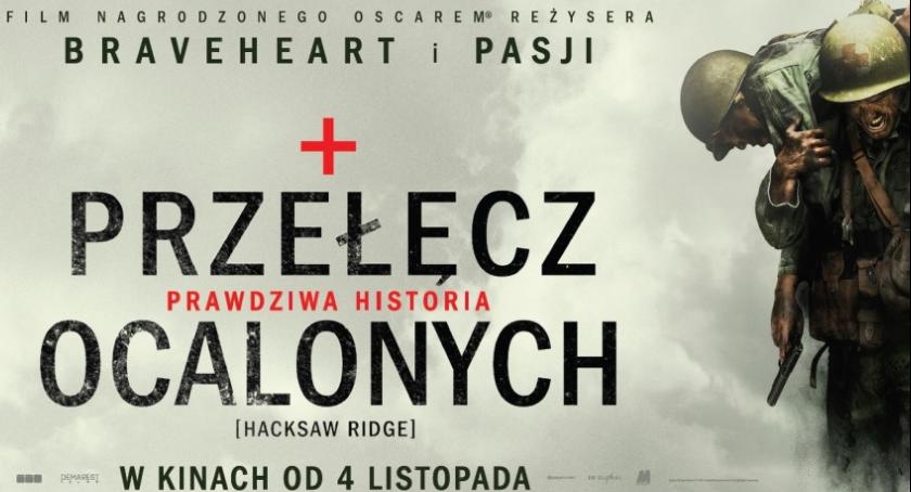 przełęcz ocalonych
