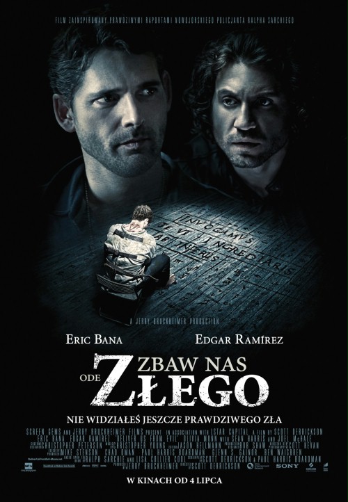 zbaw nas ode złego