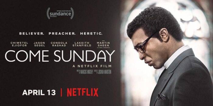 come sunday