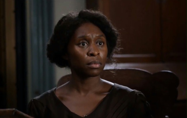 harriet