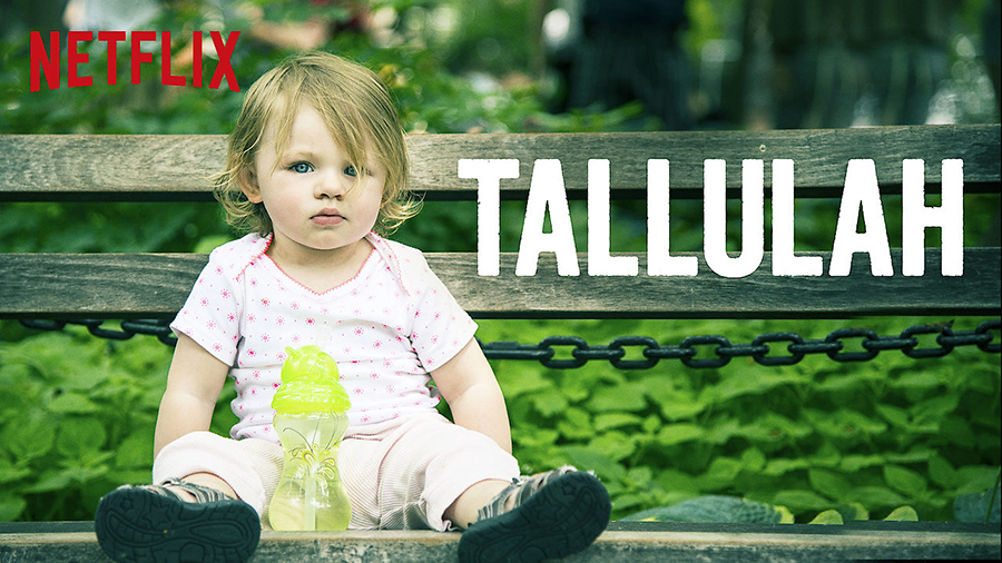 tallulah