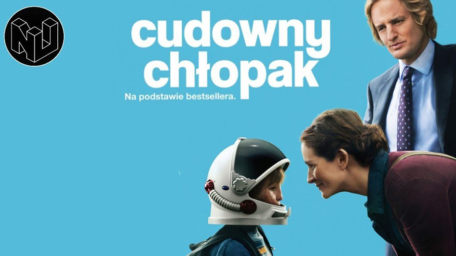cudowny chłopak