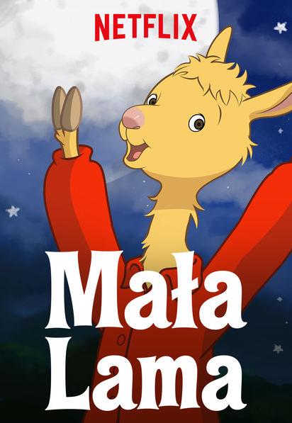 mała lama