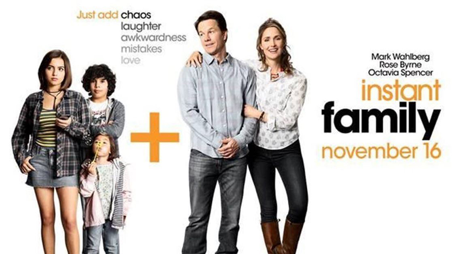 Instant family