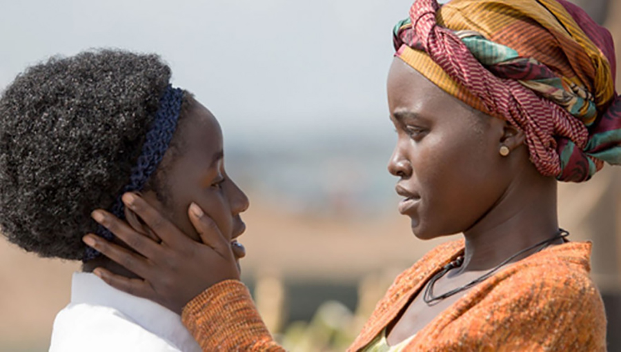 KRÓLOWA KATWE