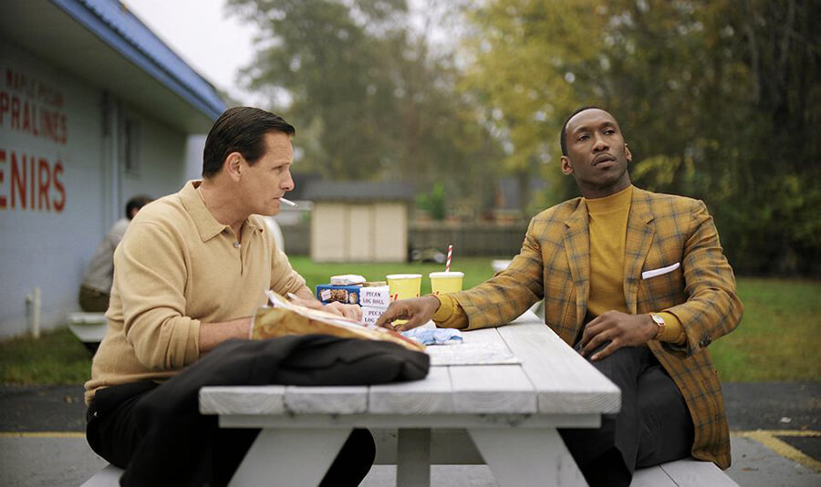 green book film