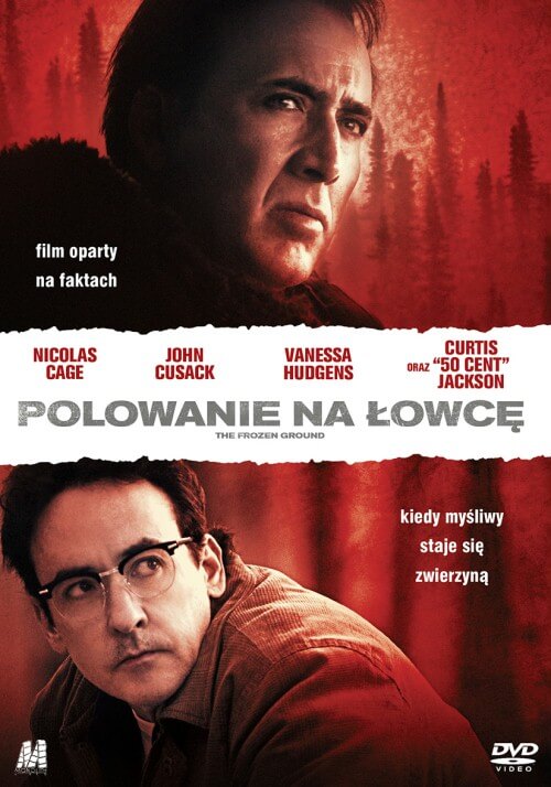 polowanie na łowcę