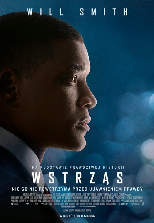 wstrząs