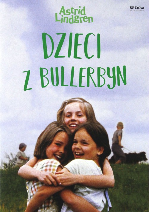 DZIECI Z BULLERBYN
