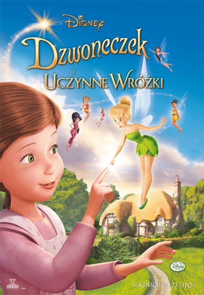 filmy animowane ranking