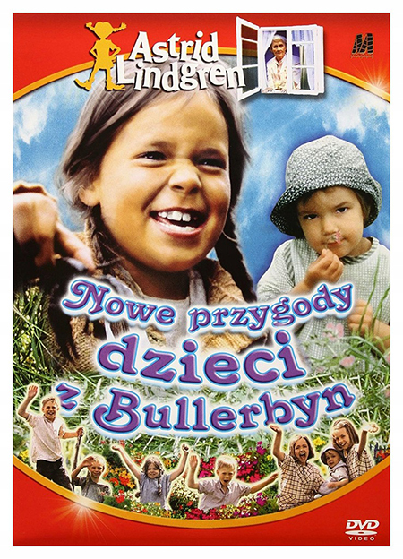 dzieci z bullerbyn nowe przygody