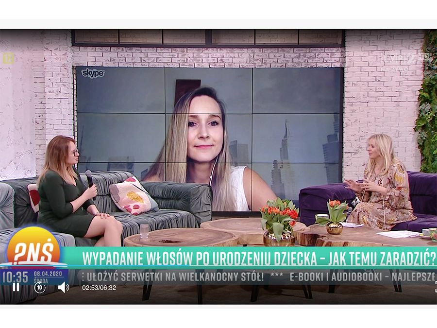 pytanie na śniadanie