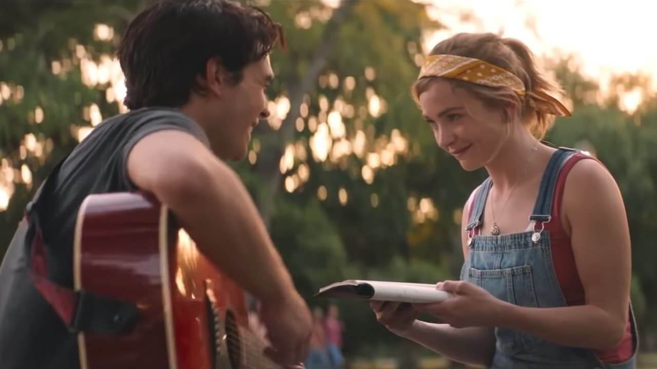 wierzę w Ciebie film