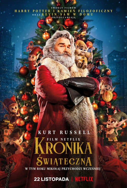 kronika świąteczna