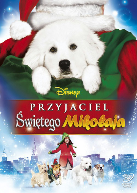 Świąteczne filmy