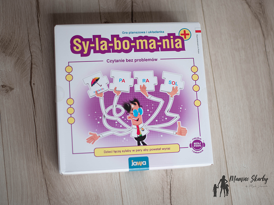 sylabomania